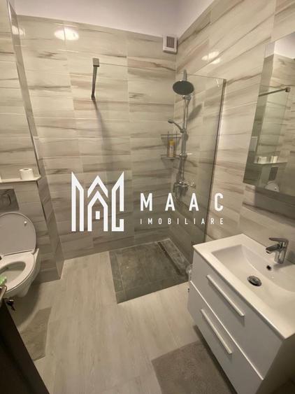 Apartament cu 2 camere semidecomandat, mobilat în Șelimbăr