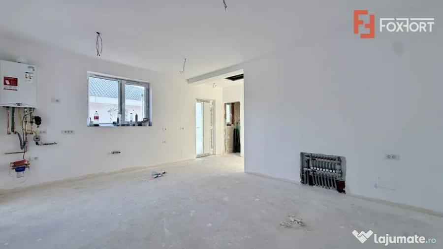 Duplex pe parter 3 camere Albina - Timis - Albina (Timis) - 7