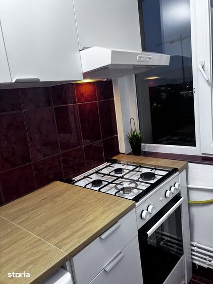 Apartament 2 camere, zona Circumvalatiunii - Iulius Mall - 7