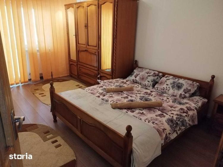 Apartament cu 3 camere decomandat în Ultracentral