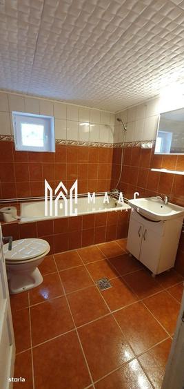 Casă cu 3 camere în Cornățel