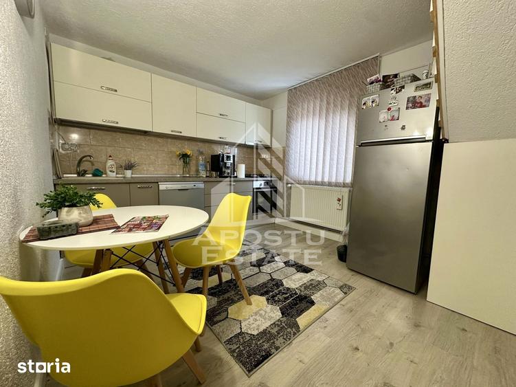 Casa individuala cu 4 camere de vanzare in Utvin, Timisoara - 2
