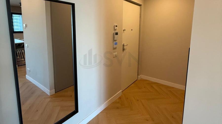 REA1027292 Apartament 3 camere l Nou l Metrou Pipera pet friendly - 13