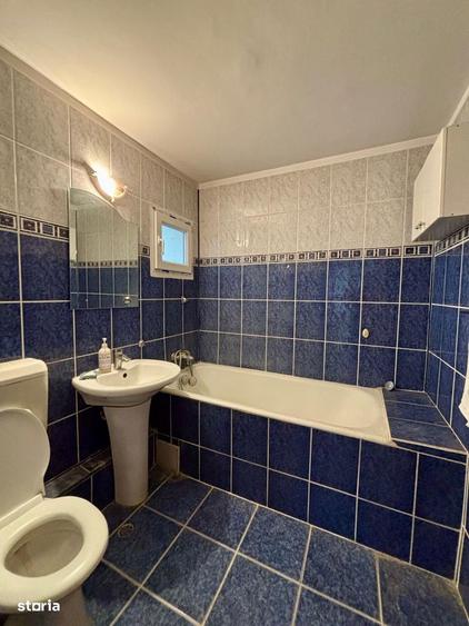 Apartament cu 3 camere decomandat în Pantelimon