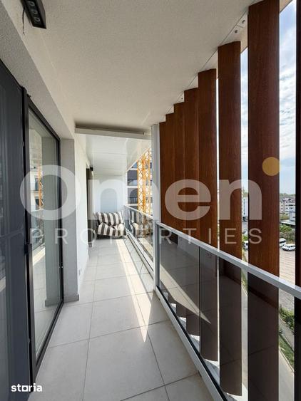 Apartament cu 3 camere în Traian