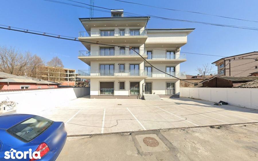 Cart. Brestei - Apartament - 2 camere - 69mp - Et.3/3, Craiova - 3