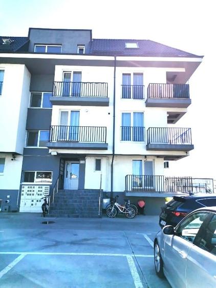 Apartament cu 2 camere semidecomandat, mobilat în Central