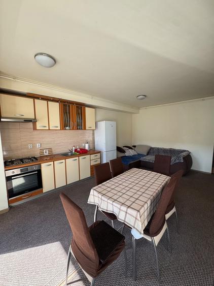 Apartament cu 2 camere semidecomandat în Gheorgheni