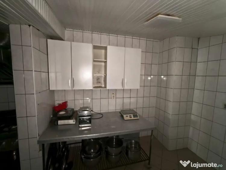 Spațiu comercial, de 105 mp, în Ultracentral