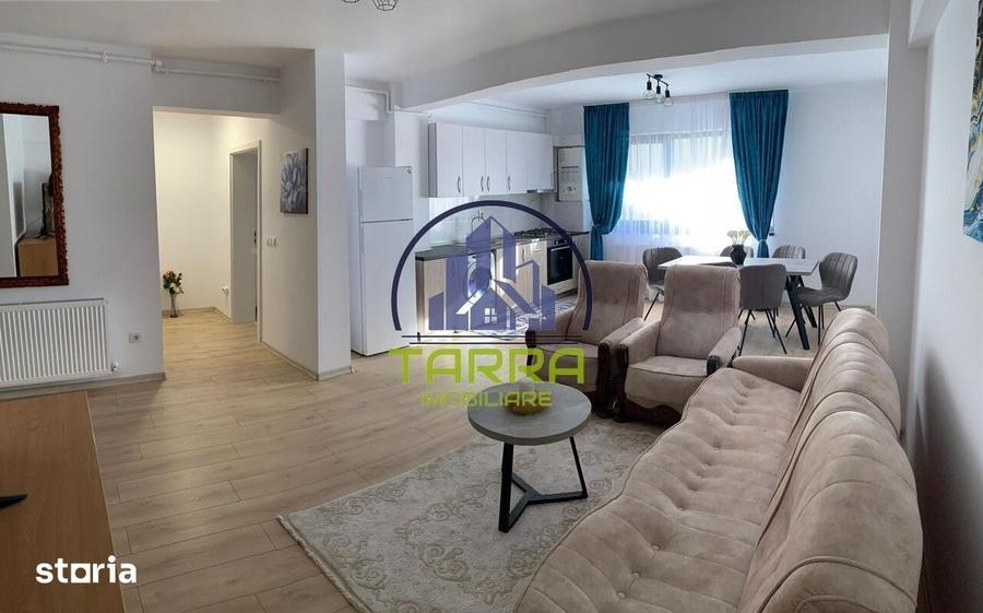 Apartament 2 camere bloc nou de inchiriat in Alba Iulia zona Cetate - 4