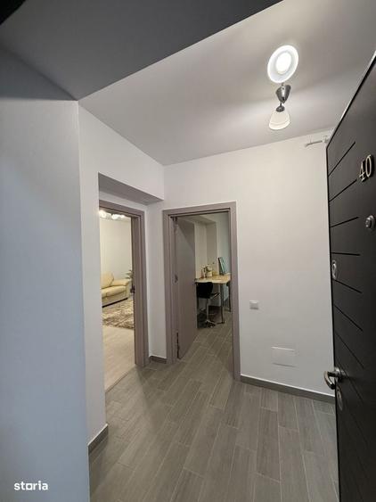 Apartament cu 2 camere de inchiriat Drumul Gura Calitei - 12