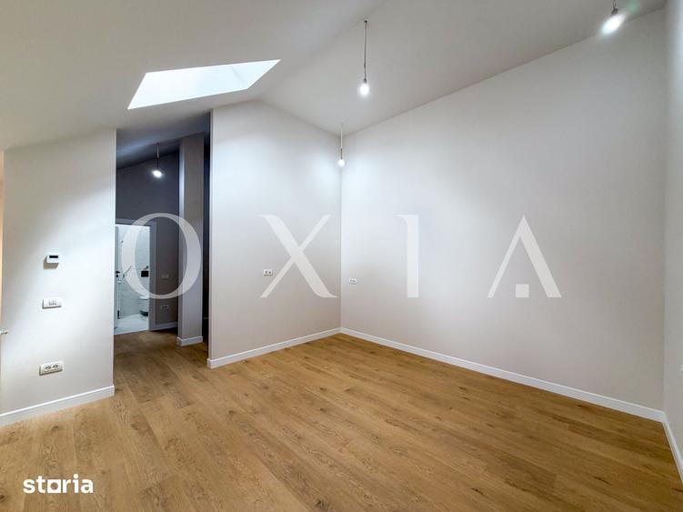 Apartament cu 3 camere în Complex Studențesc
