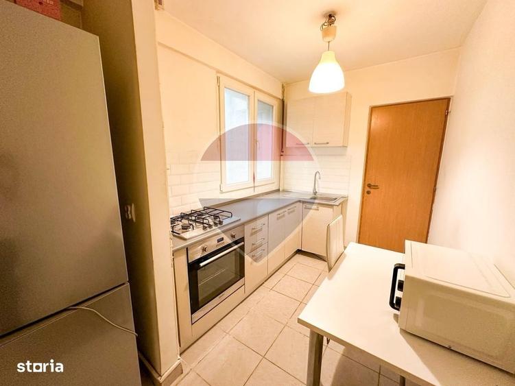 Apartament 2 camere | La 1 minut de metrou Eroii Revolutiei - 6
