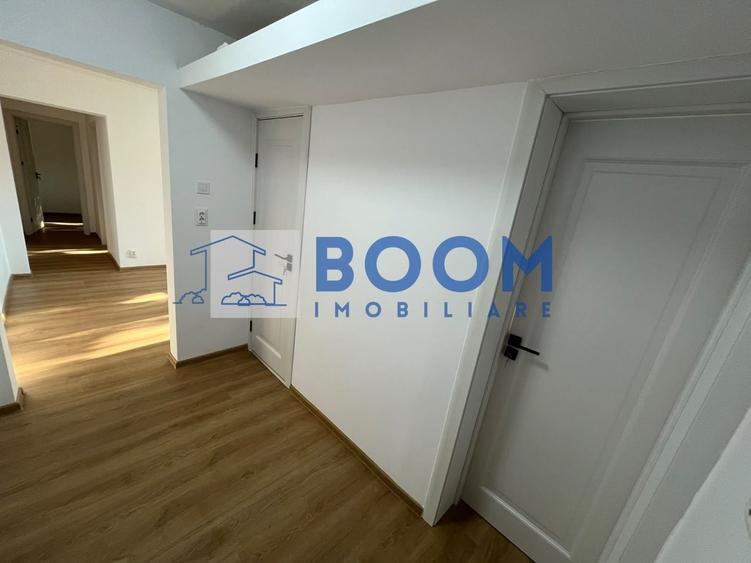 Apartament cu 3 camere în Ostroveni