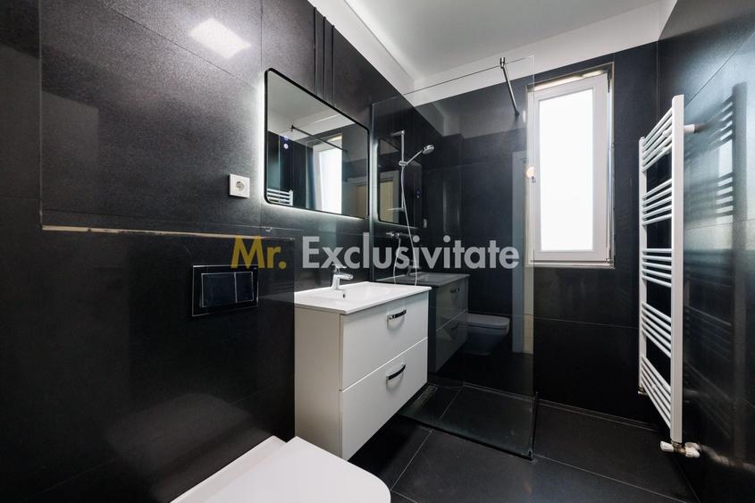 Apartament cu 3 camere decomandat, mobilat în Ștefăneștii Noi