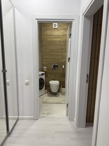 Apartament 2 camere premium Cavar Residence | Mobilat la comanda | Bloc 2022 | Clasa A | Parcare disponibila - 2