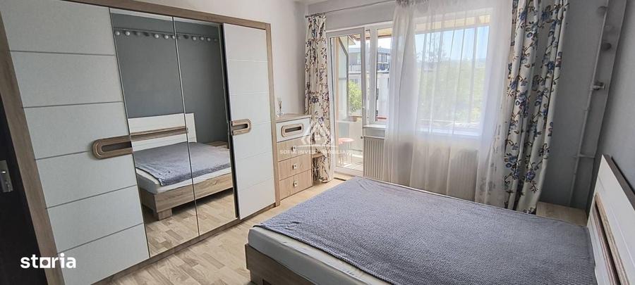 Apartament 2 camere, Grigorescu, pet friendly, parcare - 8