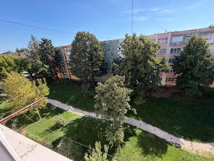 Apartament cu 2 camere decomandat, mobilat în Brazda lui Novac