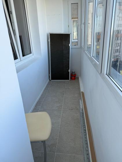 Apartament cu 2 camere semidecomandat în Bucur Obor