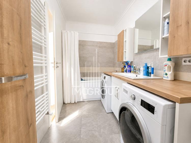 Duplex cu 4 camere cu Canalizare în Borhanci