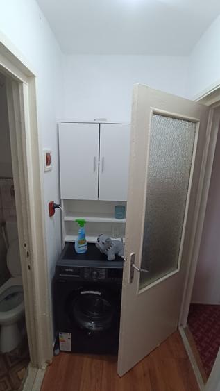 Apartament cu 2 camere semidecomandat, mobilat în Aviatori