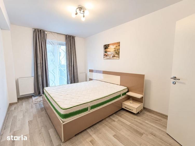 Avantgarden 3 , 3 camere , Etaj 1 , Parcare + boxa - 1