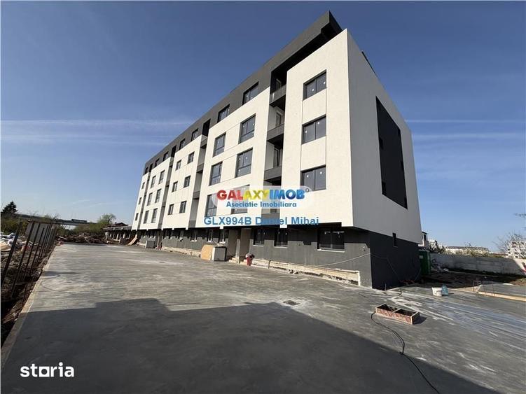 Apartament cu 2 camere decomandat în Prelungirea Ghencea