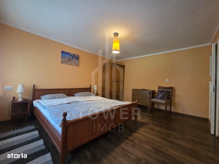 Casă cu 4 camere în Calbor