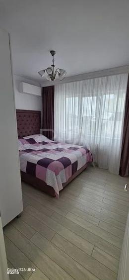 3 camere Theodor Pallady decomandat, centrala, et. 3, an 2020 - 7