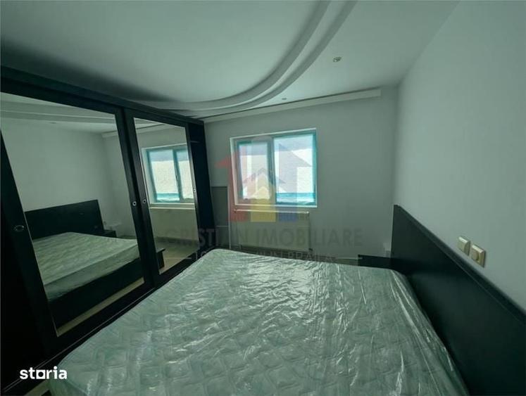 Apartament cu 2 camere decomandat în Calarași 4