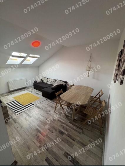 Apartament de inchiriat pe termen lung - 6