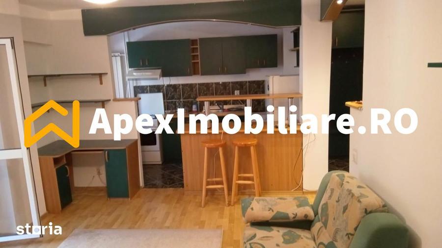 Garsoniera de inchiriat Baneasa Bucuresti | ApexImobiliare.ro - 2