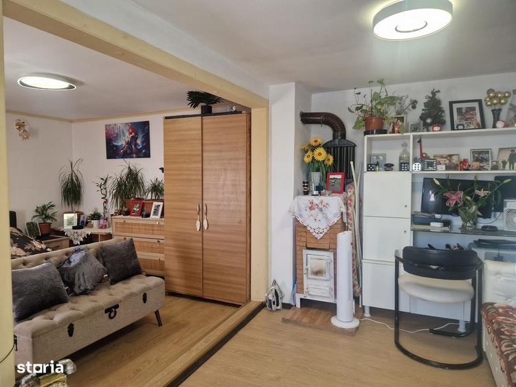 EXCLUSIV - Cafrom Imobiliare - PUCHENII MARI - Casa de Vanzare - 18