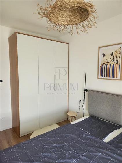 Apartament Premium & Foarte Eficient Energetic | 62 MP | Balcon 7 MP | Parcare | - 7