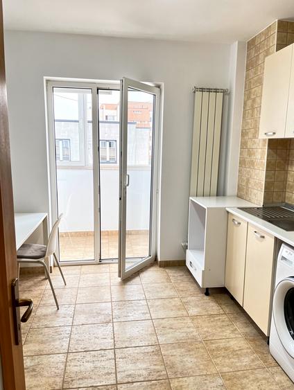 Apartament cu 2 camere decomandat în Unirii