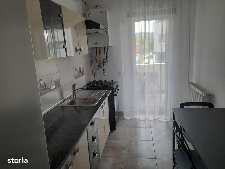 Apartament cu 2 camere decomandat în Bună Ziua