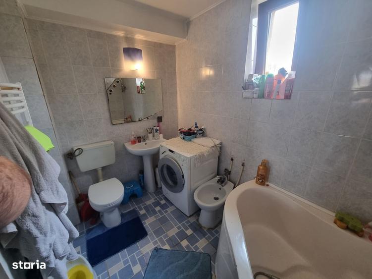 Apartament cu 2 camere decomandat în Bălcescu