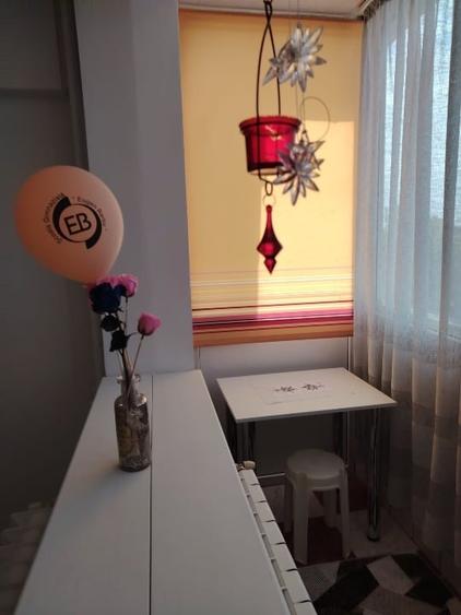 Apartament cu 3 camere decomandat, mobilat în Gara de Nord