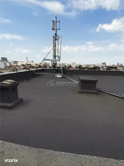Apartament cu 3 camere decomandat în Tei