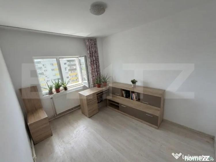 Apartament 4 camere, 88 mp, zona Careiului - 3