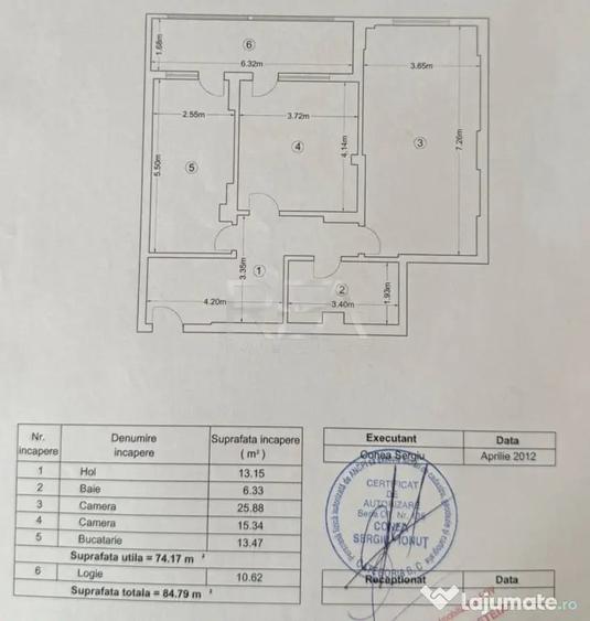Apartament 2 Camere | Prelungirea Ghencea | Bloc Nou | - 5