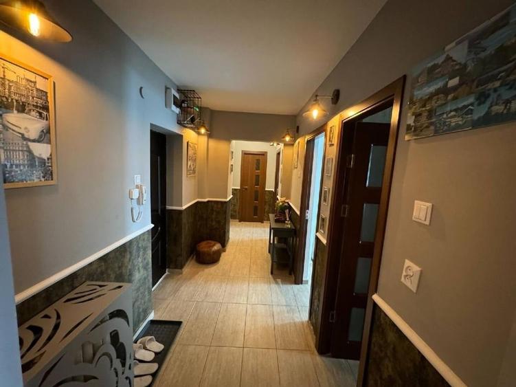 Apartament 2 Camere Unirii | Cartierul Evreiesc| Decomandat | 67 MP - 6