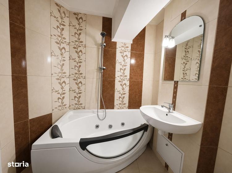 Apartament cu 3 camere în Ultracentral