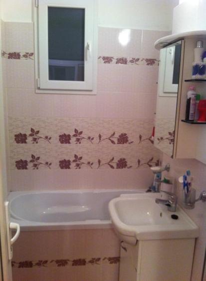 Apartament cu 2 camere semidecomandat în Dristor