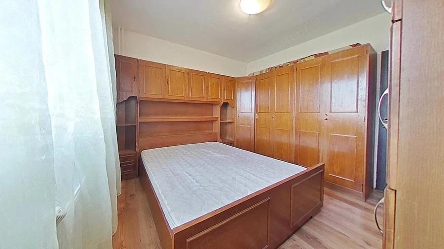 Apartament cu 2 camere semidecomandat în Micălaca