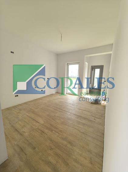 Duplex cu 4 camere cu Canalizare în Giarmata-Vii