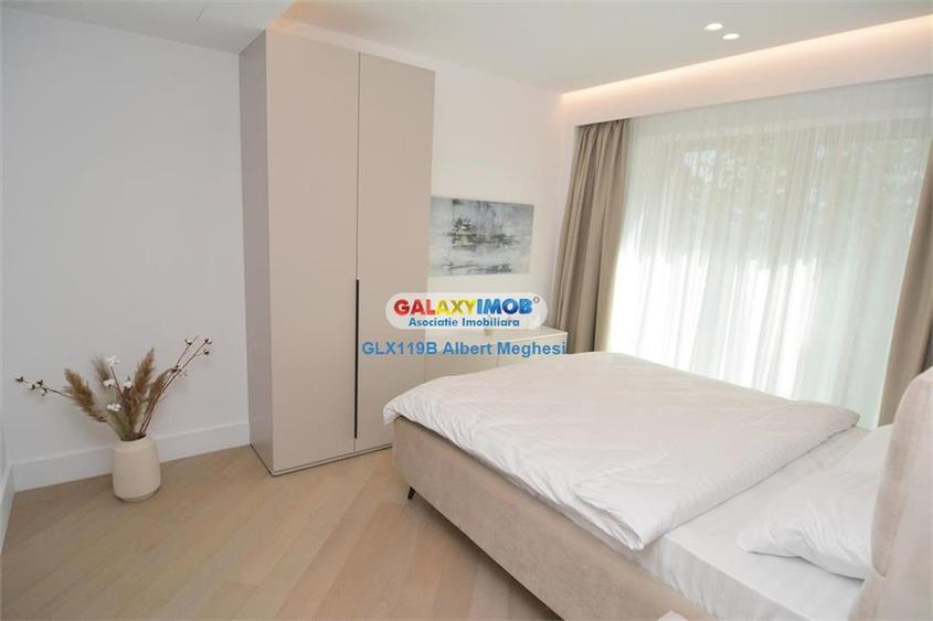 Inchiriere ap 3 camere Cortina 126 totul nou prima inchiriere - 15