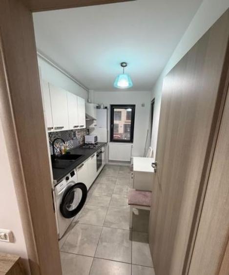 Apartament cu 2 camere decomandat în Lujerului