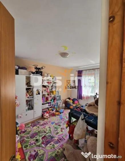 Casă cu 3 camere cu Teren 170 Mp în Central