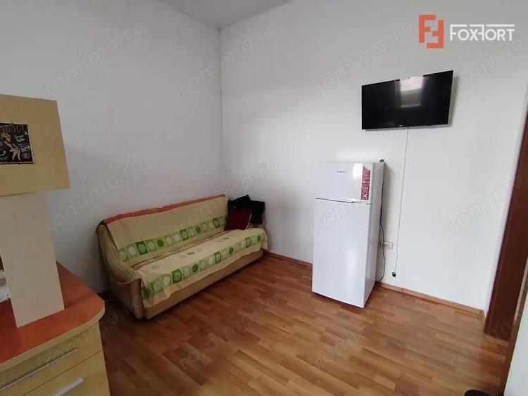 COMISION 0% Garsoniera de inchiriat in Timisoara, zona Sagului - 5